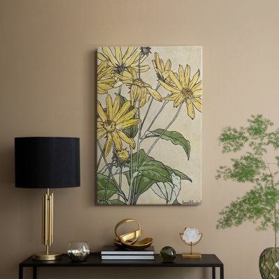 Paysage rétro XXXIX - galerie Cavas
