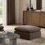 Repose-pieds modulaire rembourré Itala-94466404