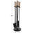 Judith Fire Tool Set