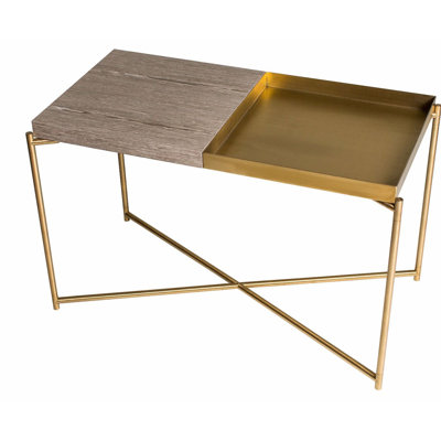 Bedell Tray Top End Table