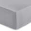 Brushed Microfiber 40cm Deep Fitted Bed Sheet-1519173606-1519173585