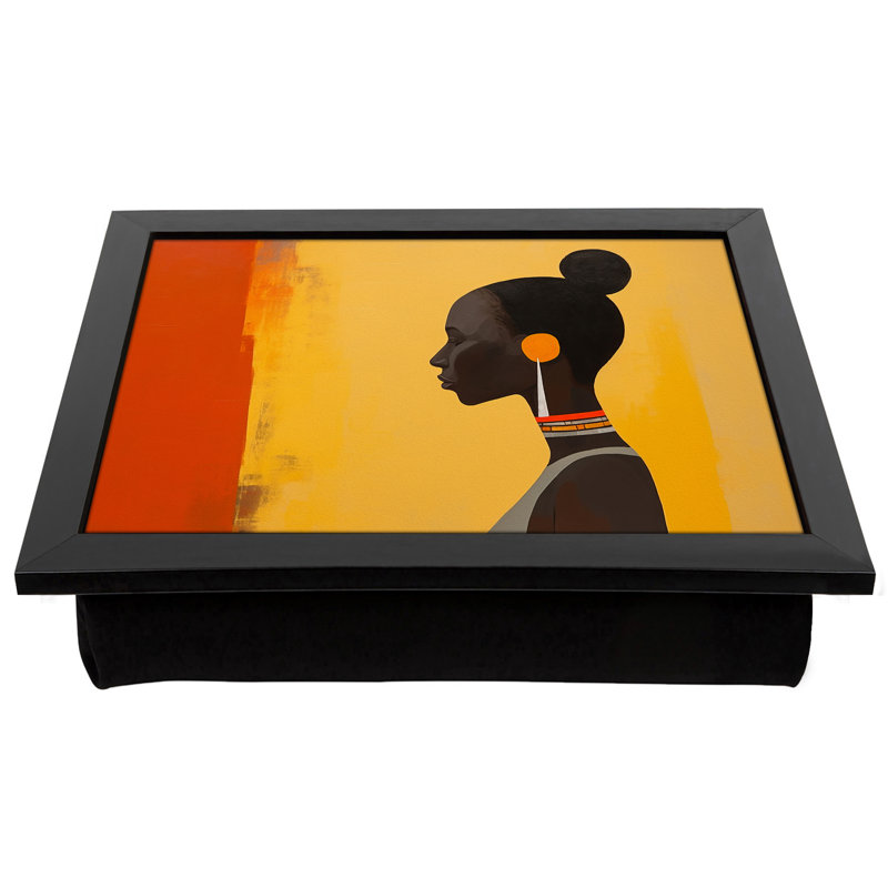 Breakfast Tray