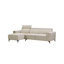 Large canapé et méridienne de 105 po Bari-49413182-49413179
