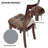 Chair Cushions For Dining Chairs (Set Of 4)-884361353