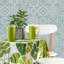 Abstract Wall Decal