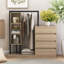 Armoire avec 4 tiroirs et 3 tablettes-1346014467