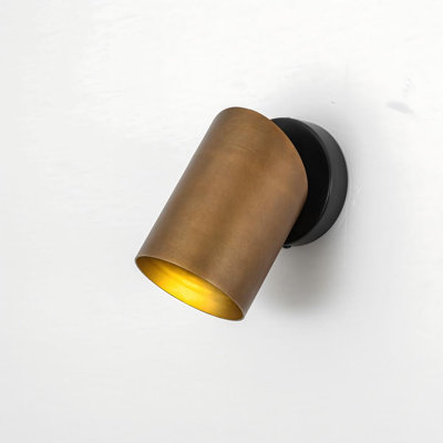 Iron Spotlight