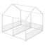 Lits plateforme en métal-1913574105