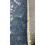 Tapis rectangulaire Zyir avec envers antidérapant-1241207322