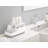 Joseph Joseph EasyStore Bathroom Accessory Tray and Organizer-35723638