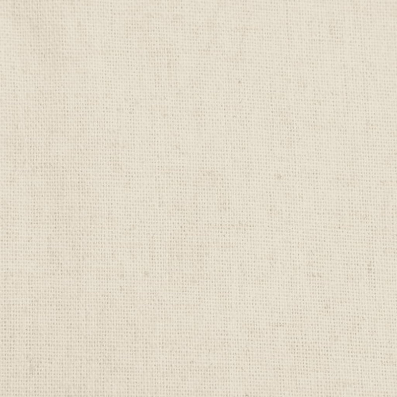 Aireanna Slipper Chair Linen Fabric Button Design
