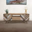 Andrus Solid Wood TV Stand