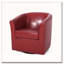 Fauteuil d'appoint pivotant-120243537