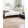 Tapis gris Edvardas