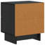 43cm W Manufactured Wood Bedside Table-466180886