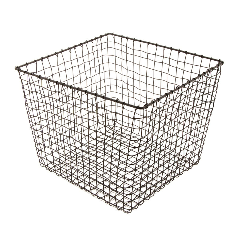 G.E.T. Decorative Bin
