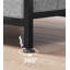 Unfinished TV Stand for TVs up to 55"-1340206603
