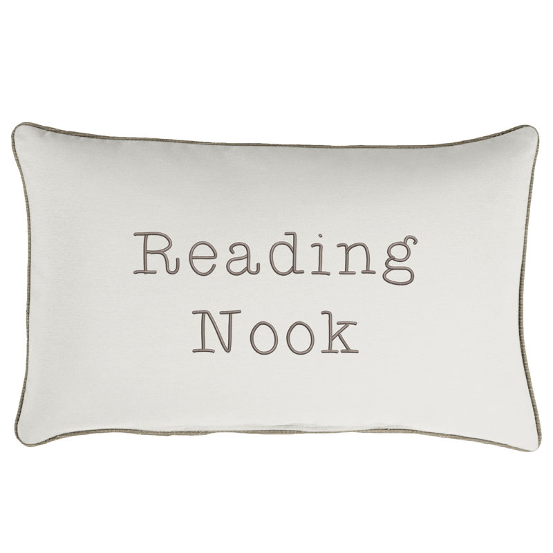 Coussin Sunbrella, Toile naturelle