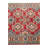 Olander Red Rug