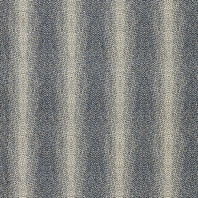 Tissu tissé moderne et luxueux Despres
