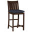 Club 24" Patio Bar Stool with Cushion-1012413764-1012403211-1012403361