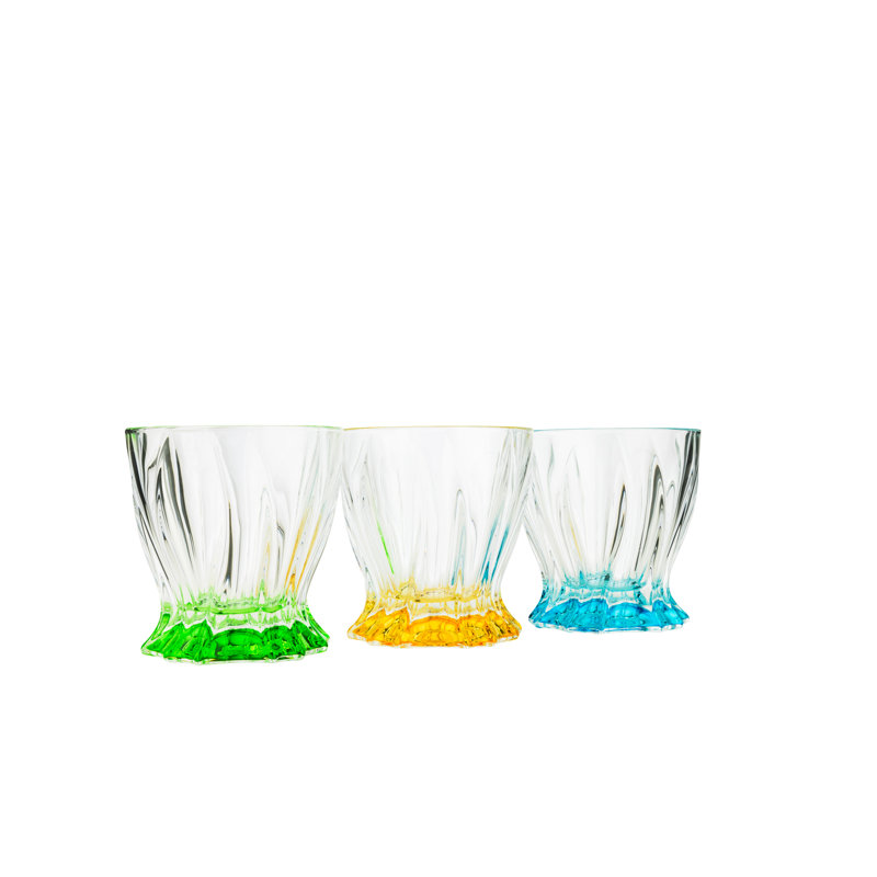 Verre en cristal 9 oz. Sproul