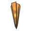 Brum 2 - Light Flush Mounted Sconce-1929376078-1927408045