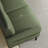 Imelda 83'' Faux Leather Upholstered Square Arm Sofa-1388015376
