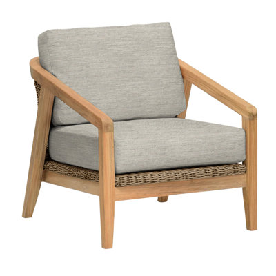 Spencer Outdoor Lounge Chair