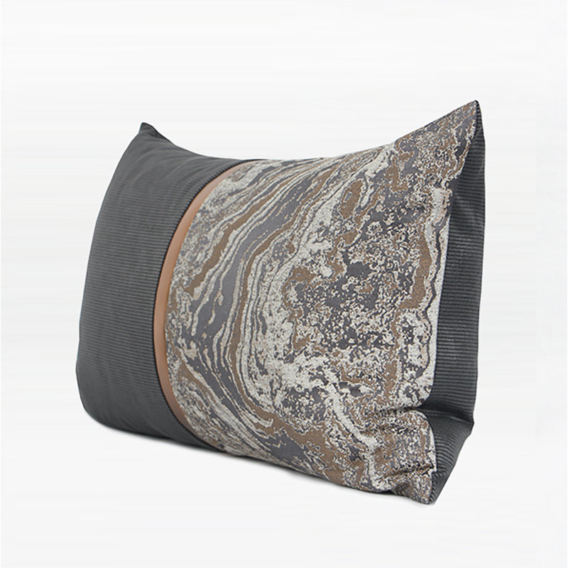 Cierra Rectangular Cushion Cover