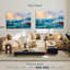 Gillard Morning Seascape-107996704