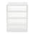 Gracious Living Desktop And Countertop 4 Drawer Storage Bin With Organizer Lid