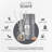 Brooklyn Fragrance Co. Park Slope Aroma Diffuser - Long Lasting Air fresheners - Fragrance for home - 100ML -109489917