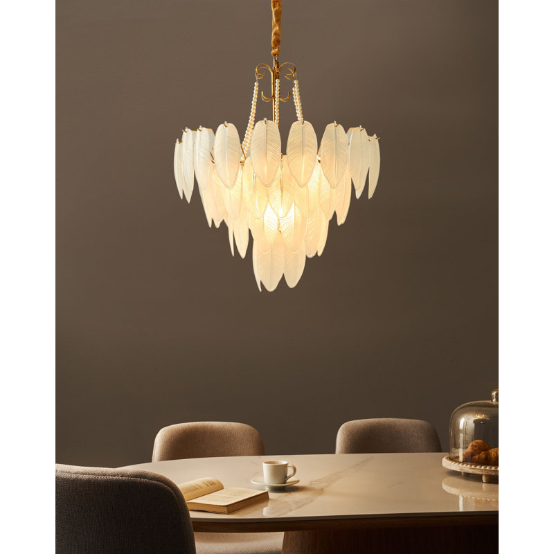9 - Light Novelty Chandelier
