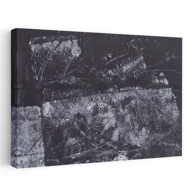 Art contemporain, art contemporain abstrait