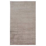 Textural Hand Knotted Area Rug