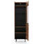 Louque Display Cabinet