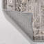 Tapis oriental gris doux lavable à la machine pour le salon, la chambre à coucher-68077952-87614169