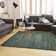 Nomadic Green Rug