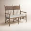 Americana Dining Bench-2025253147