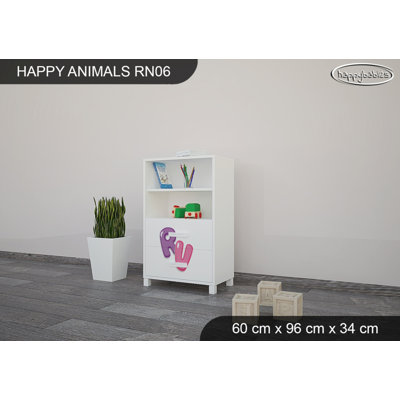 60cm W Kids Cube
