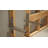 Floating Shower Bench Kit with GoBoard® - Original Shower Bench Bracket® (12x46")-113265915