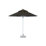 Premium 118.08'' Market Umbrella