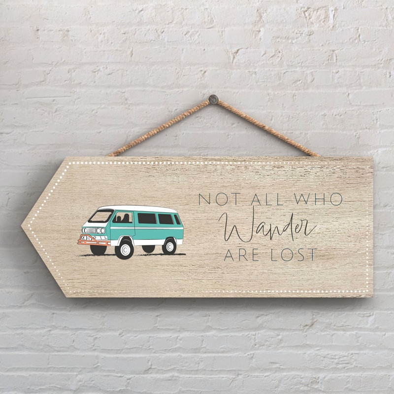 Nautical & Beach Solid Wood Wall Decor