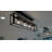 Affinity Glass Semi Flush Mount-17110026