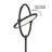 Jeorgie Metal Table Lamp