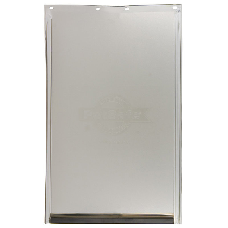 Plastic Replacement Flap, Medium