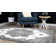 Walmoor Oriental Gray Area Rug