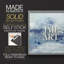 Blue Cloudscape - Reproduction encadrée - Restickable-1066317986
