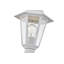 Berkett Lantern Head-419416834